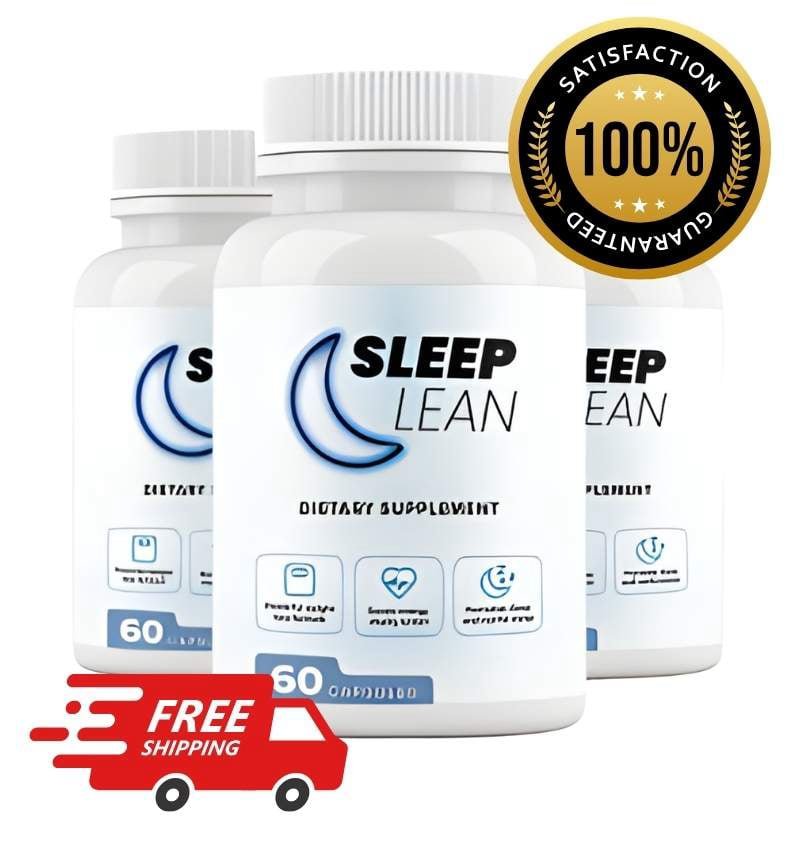 sleeplean buy official site